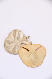 9ct Gold African Pansy