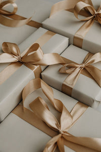 Gift Wrapping