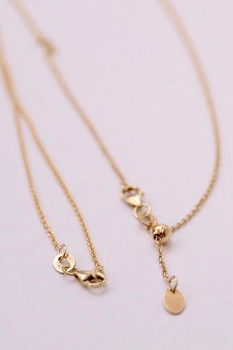 Chain | 9ct Gold