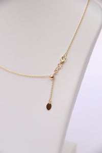 Rolo Chain | 9ct Gold