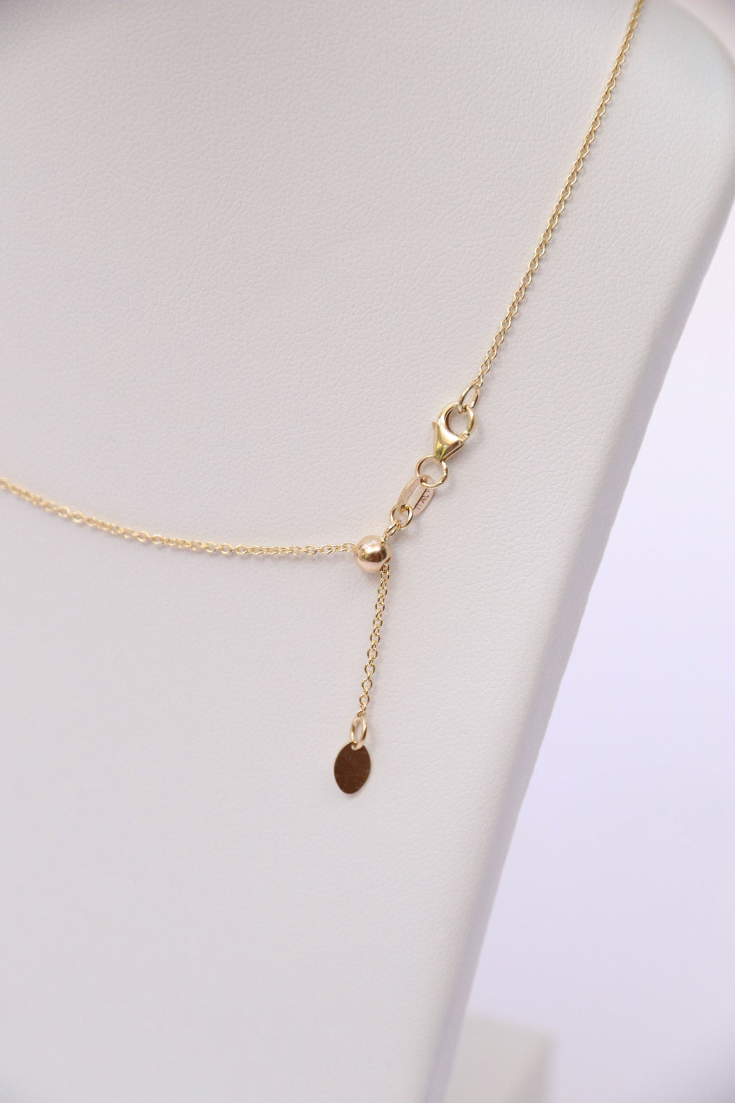 Rolo Chain | 9ct Gold