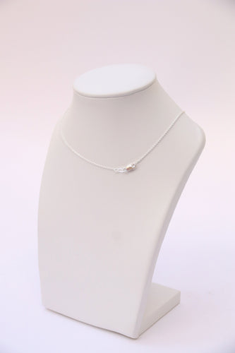 Sterling Silver Chain