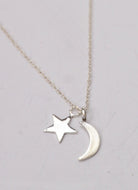 Miniature Charms | Sterling Silver